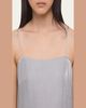 Helmut Lang Fluid Satin Slip Dress - 5