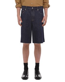 Helmut Lang Helmut Lang 11.5 Jean Short