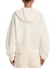Helmut Lang Helmut Lang Balaclava Wool Blend Hoodie - 3
