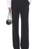 Helmut Lang Helmut Lang Belted Trouser - 1