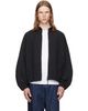 Helmut Lang Helmut Lang Black Track Jacket - 1