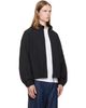 Helmut Lang Helmut Lang Black Track Jacket - 2
