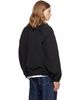 Helmut Lang Helmut Lang Black Track Jacket - 3