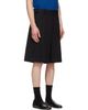 Helmut Lang Helmut Lang Black Wardrobe Shorts - 2