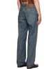 Helmut Lang Helmut Lang Blue Wardrobe Jeans - 3