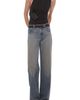 Helmut Lang Helmut Lang Brooklyn 2 Wide Leg Jeans - 2