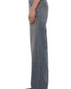 Helmut Lang Helmut Lang Brooklyn 2 Wide Leg Jeans - 3