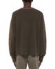 Helmut Lang Helmut Lang Brush Stripe Crewneck Wool Sweater - 3
