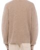 Helmut Lang Helmut Lang Brushed Crewneck Wool Sweater - 2