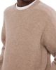 Helmut Lang Helmut Lang Brushed Crewneck Wool Sweater - 3