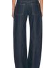 Helmut Lang Helmut Lang Carrot Wide Leg - 4