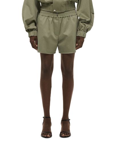 Helmut Lang Helmut Lang Chino Boxer Shorts