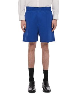 Helmut Lang Helmut Lang Compact 5.9 Terry Shorts