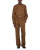 Helmut Lang Helmut Lang Cotton Moto Pocket Trucker Jacket - 2