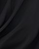 Helmut Lang Helmut Lang Cowl Top Black - 6