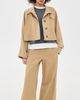 Helmut Lang Helmut Lang Cropped Trench Coat Trench - 5