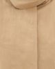 Helmut Lang Helmut Lang Cropped Trench Coat Trench - 6