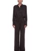 Helmut Lang Helmut Lang Fluid Microsuede Drawstring Pants - 2