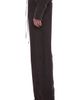 Helmut Lang Helmut Lang Fluid Microsuede Drawstring Pants - 4