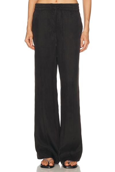 Helmut Lang Helmut Lang Fluid Pant
