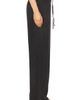 Helmut Lang Helmut Lang Fluid Pant - 3