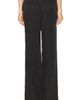 Helmut Lang Helmut Lang Fluid Pant - 4
