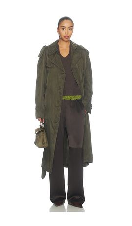 Helmut Lang Helmut Lang Fluid Trench