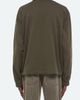 Helmut Lang Helmut Lang French Terry Full Zip Jacket - 2