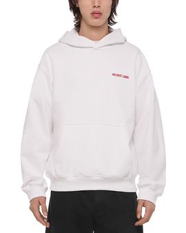 Helmut Lang Helmut Lang Graphic Race Hoodie