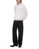 Helmut Lang Helmut Lang Graphic Race Hoodie - 2