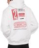 Helmut Lang Helmut Lang Graphic Race Hoodie - 5