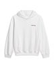 Helmut Lang Helmut Lang Graphic Race Hoodie - 6
