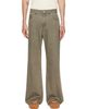 Helmut Lang Helmut Lang Green Wardrobe Jeans - 1