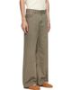 Helmut Lang Helmut Lang Green Wardrobe Jeans - 2