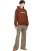 Helmut Lang Helmut Lang Green Wardrobe Jeans - 4