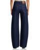 Helmut Lang Helmut Lang High Rise Saddle Jean in Rinse Indigo - 3
