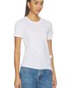 Helmut Lang Helmut Lang Knot Baby T-shirt - 2