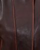 Helmut Lang Helmut Lang Leather Saddle Jacket Saddle - 6