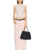 Helmut Lang Helmut Lang Linen Crew Tank Top - 4