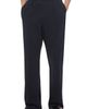 Helmut Lang Helmut Lang Logo Cotton Sweatpants - 1