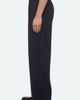 Helmut Lang Helmut Lang Logo Cotton Sweatpants - 3