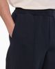 Helmut Lang Helmut Lang Logo Cotton Sweatpants - 4