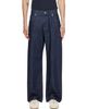 Helmut Lang Helmut Lang Navy Wardrobe Jeans - 1
