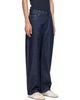 Helmut Lang Helmut Lang Navy Wardrobe Jeans - 2