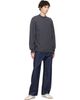 Helmut Lang Helmut Lang Navy Wardrobe Jeans - 4