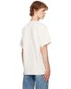 Helmut Lang Helmut Lang Off-White Logo T-shirt - 3
