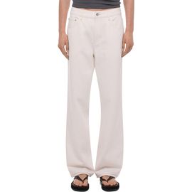 Helmut Lang Helmut Lang Organic Cotton Jeans