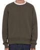 Helmut Lang Helmut Lang Pintuck Crewneck Sweater - 1