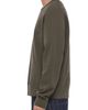 Helmut Lang Helmut Lang Pintuck Crewneck Sweater - 2