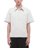 Helmut Lang Helmut Lang Pique Polo Shirt - 1